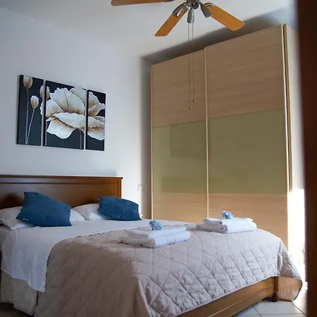 Appartement Beltà Di *