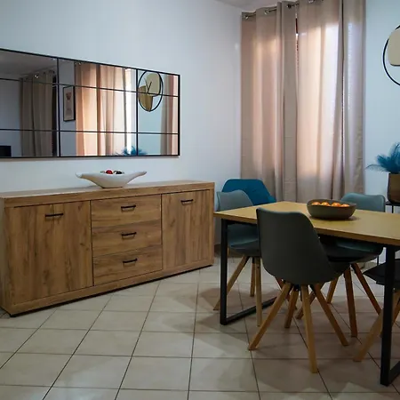 Appartement Beltà Di Spello