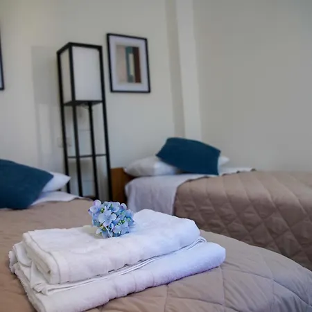 Appartement Beltà Di
