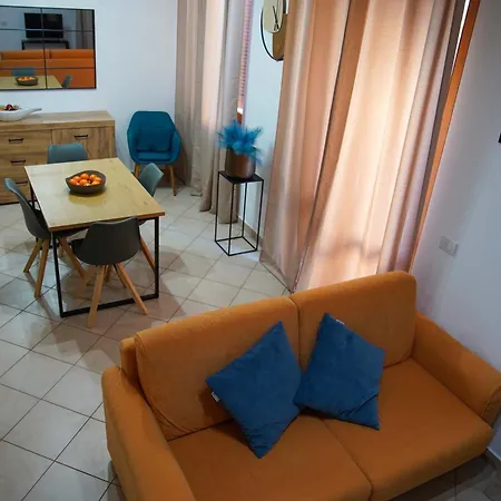 Beltà Di Appartement *