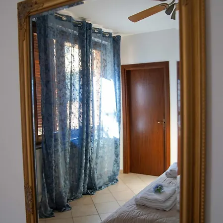Beltà Di Appartement