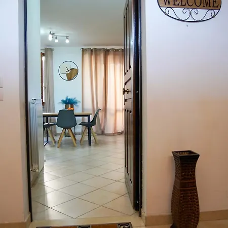 Appartement Beltà Di *