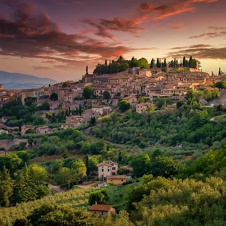 Appartement Beltà Di Spello
