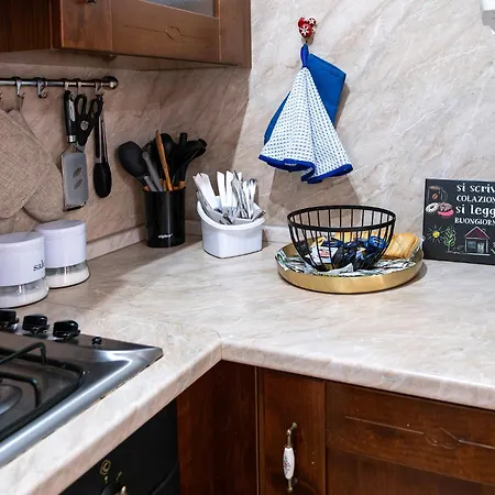 Apartamento Belta Di *