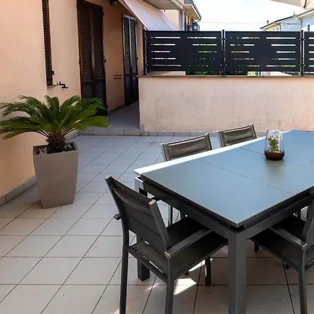 Belta Di Apartamento *