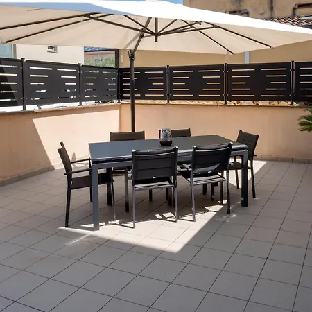 Apartment Belta Di Spello