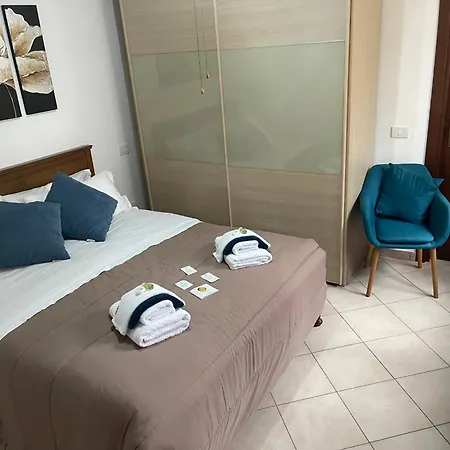 Appartement Beltà Di
