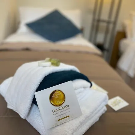 Appartement Beltà Di