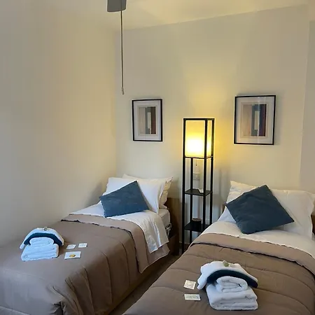 Appartement Beltà Di *