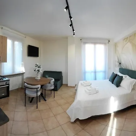 Beltà Di Appartement *