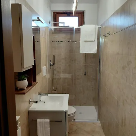 Beltà Di Appartement Spello
