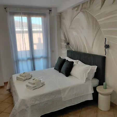 Appartement Beltà Di
