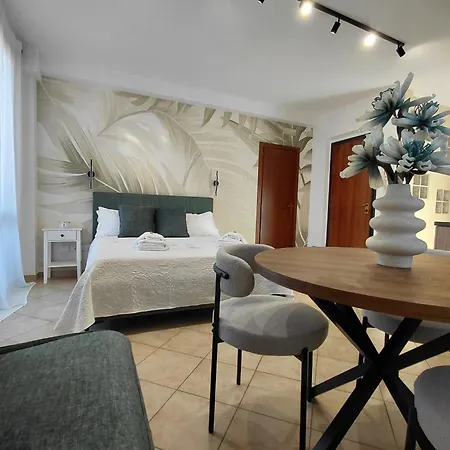 Appartement Beltà Di