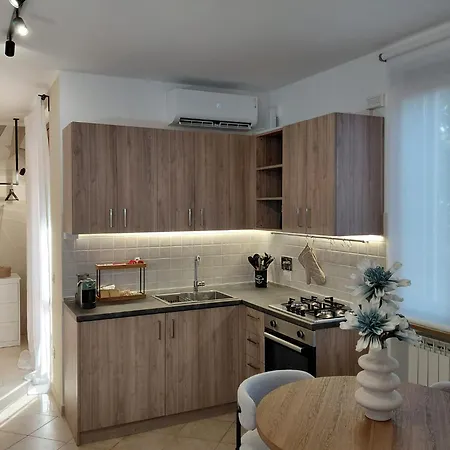 Beltà Di Appartement