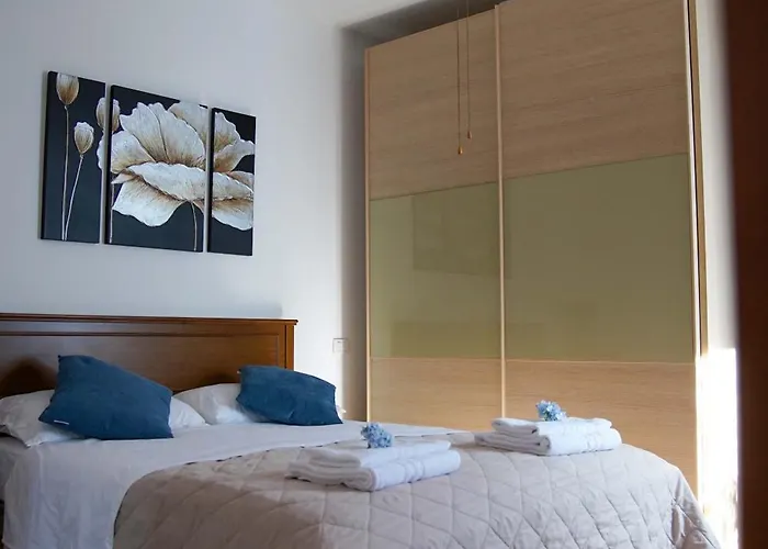 Apartment Belta Di *