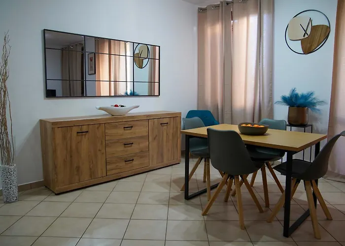 Apartment Belta Di Spello