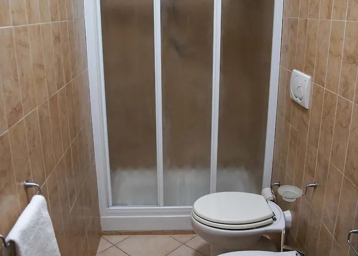 Belta Di Apartment Spello