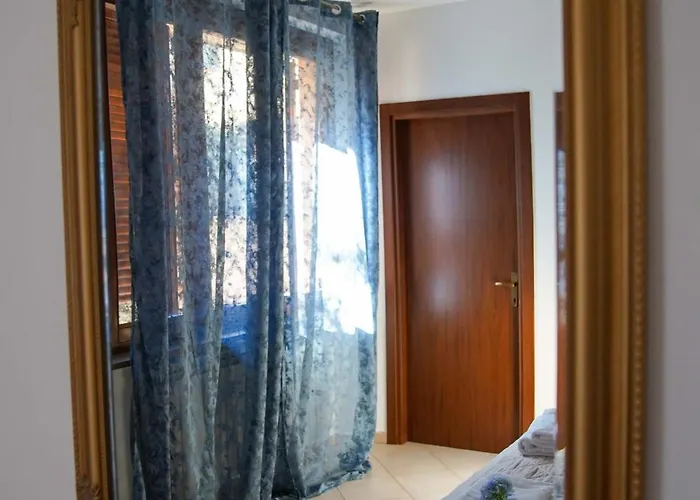 Belta Di Apartment