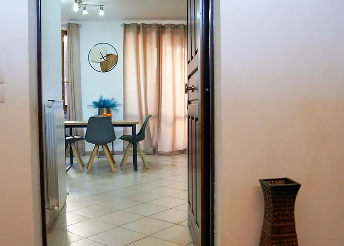 Apartment Belta Di *