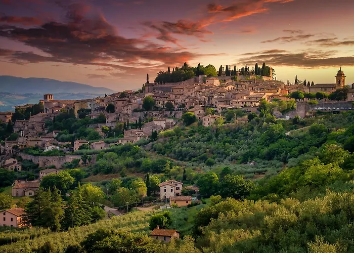 Apartment Belta Di Spello