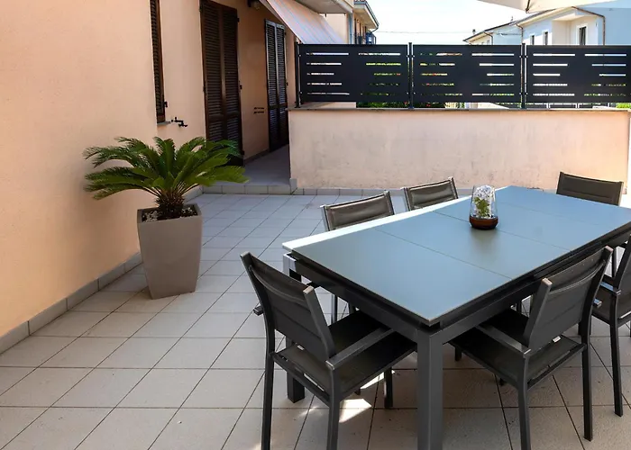 Beltà Di Apartamento *