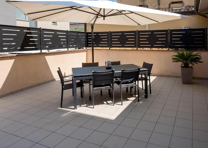 Apartamento Beltà Di Spello